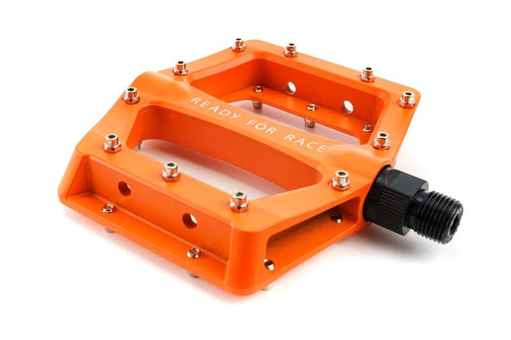 Cube RFR CMPT Plattform Pedale orange Sport & Freizeit