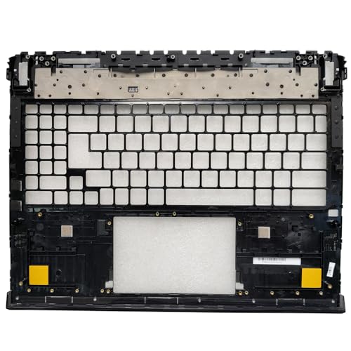 C Shell pour MSI Raider GE68 HX MS-15M1 repose-paume supérieur de rechange
