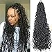 Boho Majesty Twist Crochet Hair 26