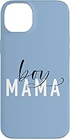 Vista 15 de Boy Mama JLZ111 - Funda para iPhone 17