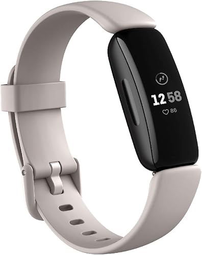 Fitbit Inspire2 フィットネストラッカー