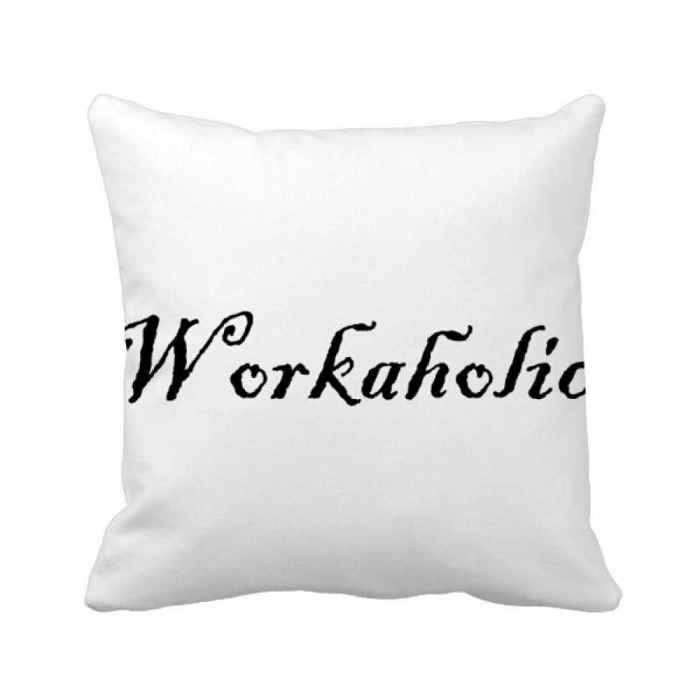 Coussin Teleholic 40 X 40Cm | Idée Cadeau Déco Maison Originale