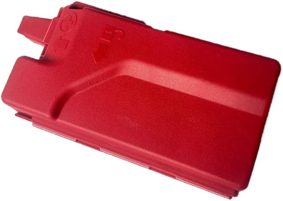 Fuse Box 68260128AB for Chrysler for Pacifica 17-23 for Voyager 20-22, Direct Replacement Plastic Electrical Component