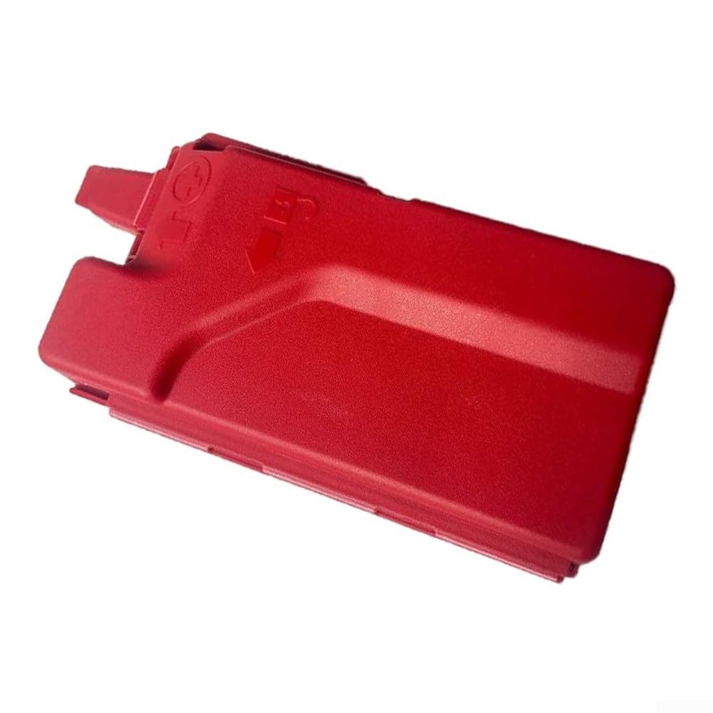 Fuse Box 68260128AB for Chrysler for Pacifica 17-23 for Voyager 20-22, Direct Replacement Plastic Electrical Component