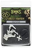 Privateer Press - Hordes - Circle Orboros: Grayle The Farstrider Model Kit