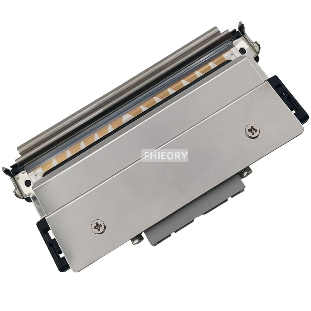 FHIEORY 141-000044-962 PrintHead Printhead for Intermec EasyCoder PD41 PD42 Thermal Label Printer 200dpi