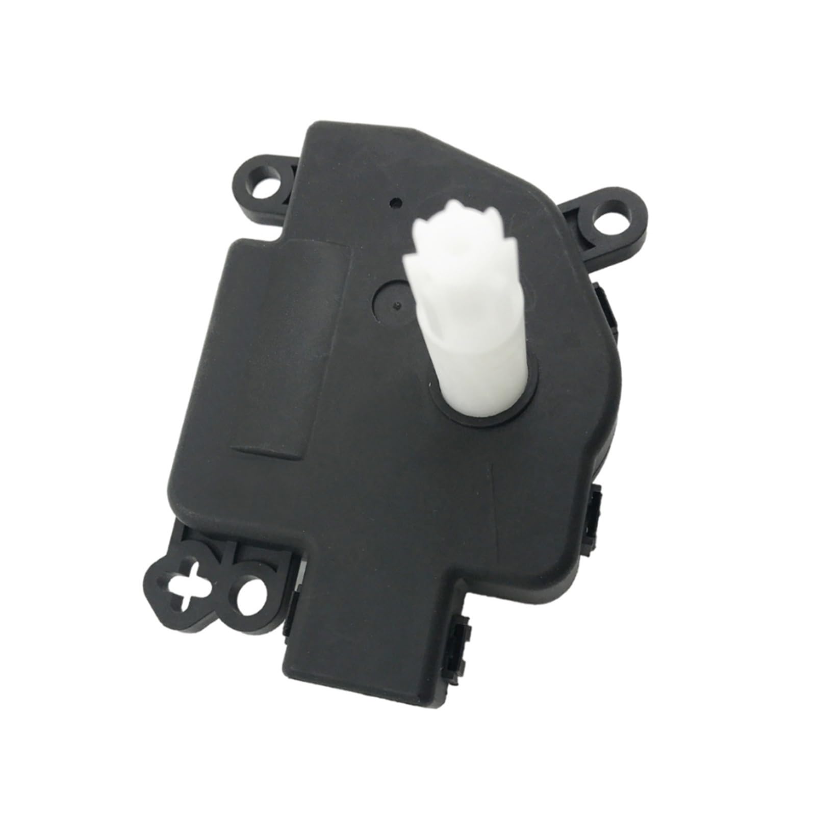 Actuador de puerta de mezcla de aire del calentador de HVAC del automóvil, for Ford, for F-150, 2004-2008, for Lincoln, Mark LT 604218 4F2Z19E616GA 4L3Z19E616BA Actuador de puerta de mezcla de c