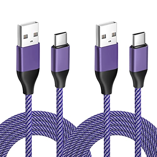 KJOET 10�t�B�[�g�[�d�� �R���g���[���[�[�d�P�[�u�� �i�C�����ґg �G�N�X�g��USC 3A �����f�[�^�����R�[�h 5 Dualsense Xbox�V���[�YX/S�R���g���[���[�A Switch�ɑΉ� (�p�[�v��)