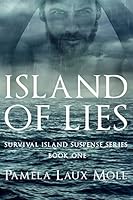 Island of Lies 1892357011 Book Cover