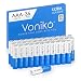 VONIKO - Premium Grade AAA Batteries - 36 Pack - Alkaline Triple A Battery - Ultra Long-Lasting, Leakproof 1.5v Batteries - 10 Year Shelf Life