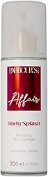 Barbours – Body Splash Affair 200ml