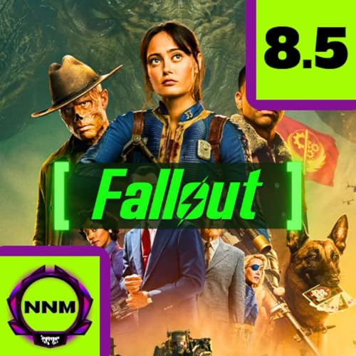 Fallout Season 2 Review - Exactly what Fans Want