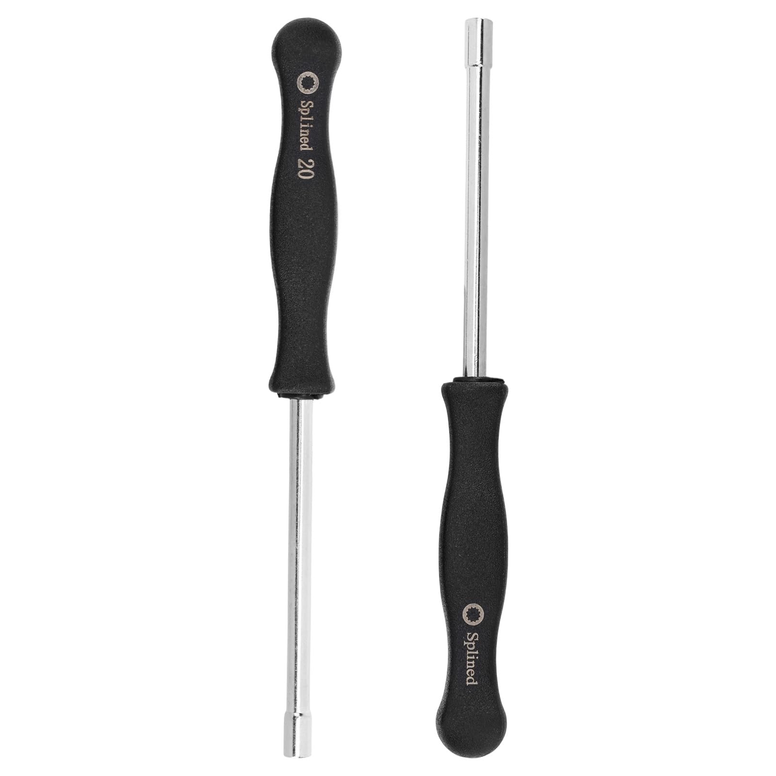 2pcs Carburetor Adjustment Tool for Poulan Homelite Craftman Chainsaws
