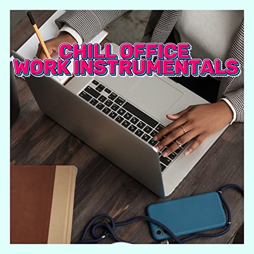 Chill Office Work Instrumentals