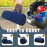 Zoom IMG-1 maxyoyo materasso futon pieghevole portatile Zoom IMG-1 maxyoyo materasso futon pieghevole portatile