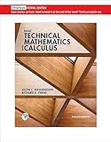 Basic Technical Mathematics with Calculus