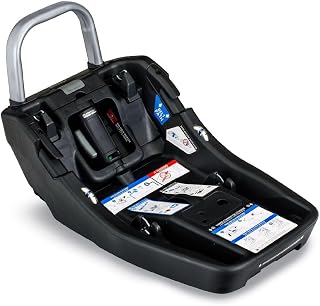 Britax Alpine ClickTight Infant Car Seat Base