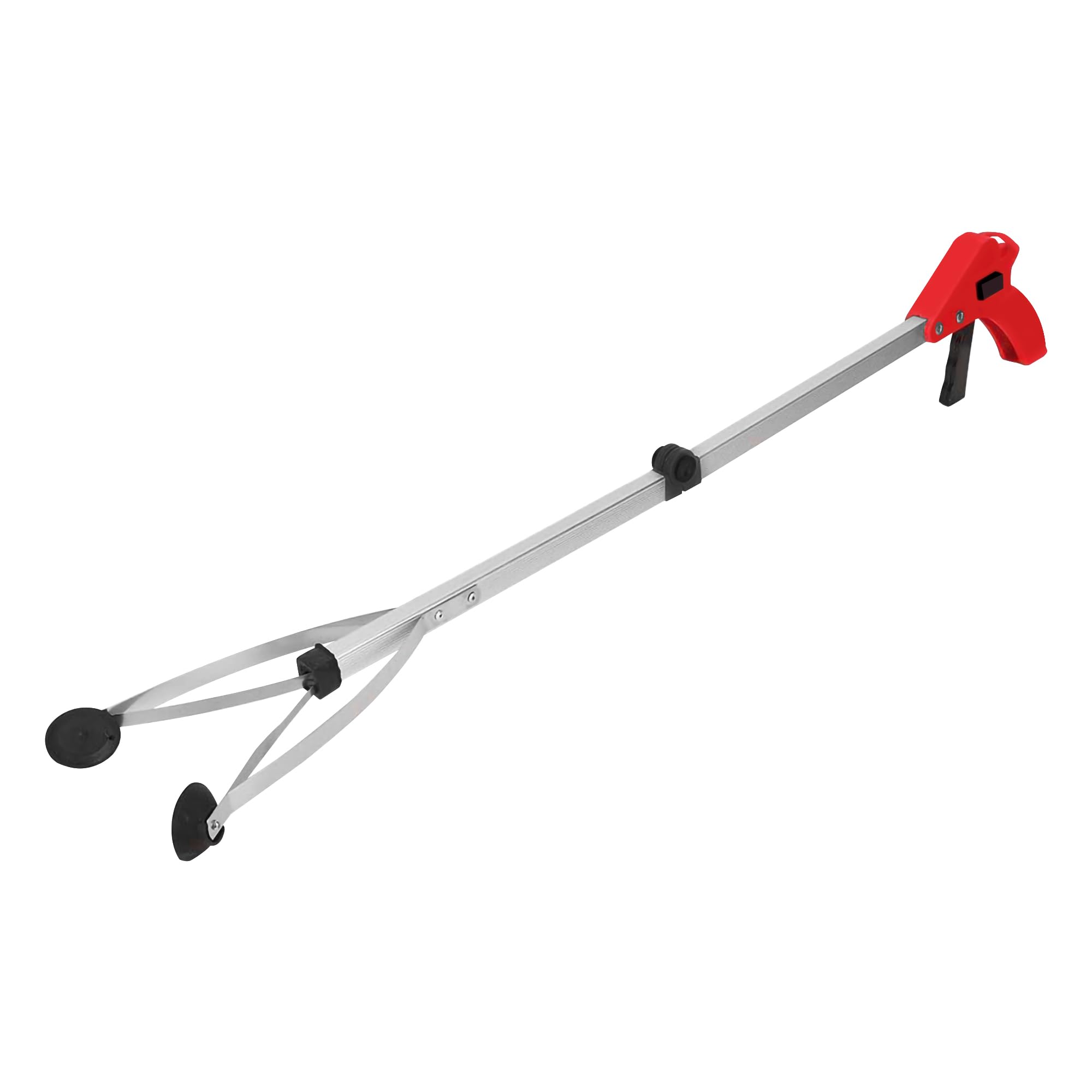 Spring Loaded Picker DEKTON Grabber Tool | Versatile Long-Reach Picker with Ergonomic Handle ...