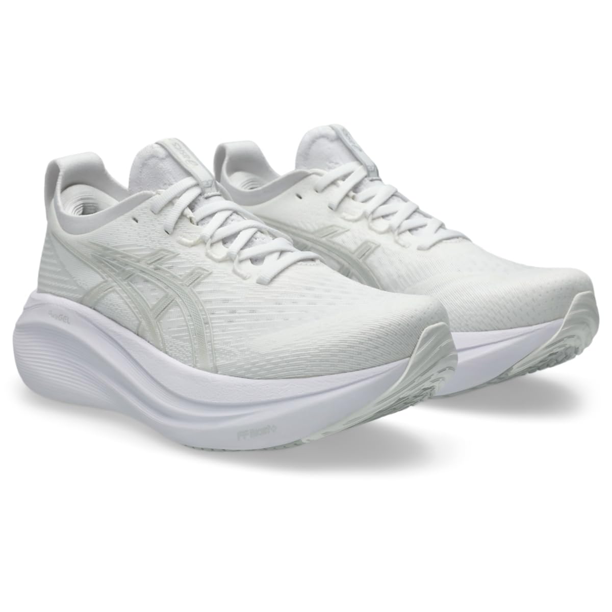 ASICS Damen Laufschuhe Gel-Nimbus 27