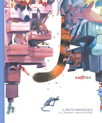 Il Brutto Anatroccolo. Ediz. A Colori