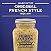 Grey Poupon Country Dijon Coarse Ground Mustard, 8 oz. Jar
