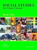 Social Studies For Primary School Book Four (Social Studies For Primary Schools, 4) 9780738037 Book Cover
