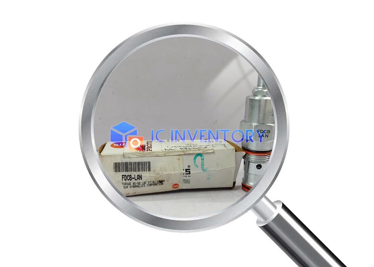 GaueLery 1PCS New FDCB-LAN