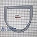 ADX73550627 Refrigerator French Door Gasket