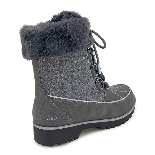 JBU by Jambu Women's Northgate Winter Boot Mid Calf3