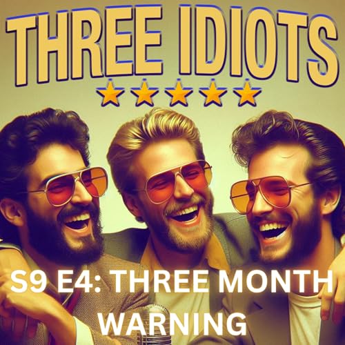 Three Month Warning