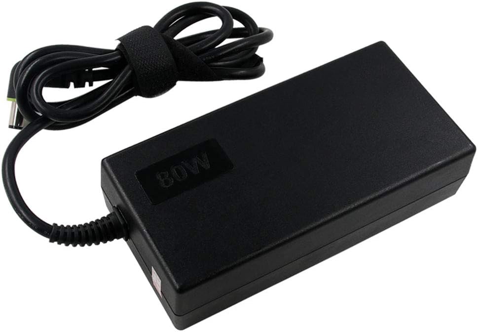 Blасk Frіdау Clеаrаnсе 80W 12V 6.67A AC DC Adapter Charger for Philips Respironics DreamStation Machines 267P 467P 560 560P 567P 660P 667P 760 760P 767P