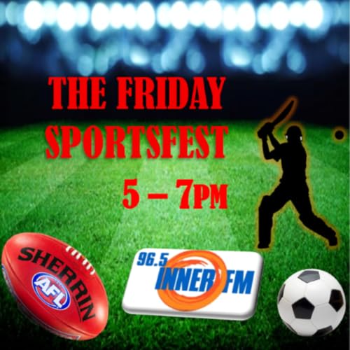 Friday Sportsfest 3-July-2026