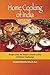 Home Cooking of India: Recipes from the Indian Cultural Society of Urbana-Champaign (English Edition)