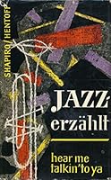 Jazz B0000BNW59 Book Cover