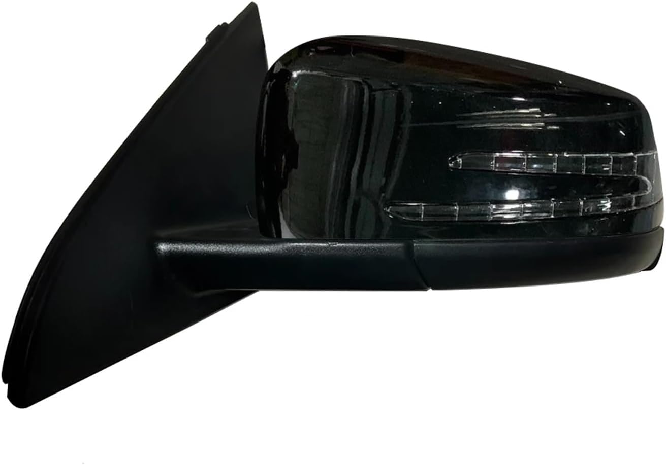 カーアクセサリーバックミラーアセンブリ用メルセデス · ベンツ W176