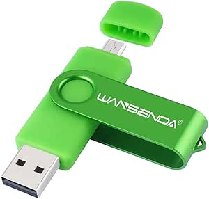 Chiavetta USB 128 GB, Bifrost Pendrive 128gb Mini Penna USB 128 GB