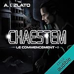 Couverture de Chaestem - Le commencement 1