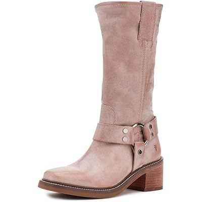 Ботинки Frye Kate Harness
