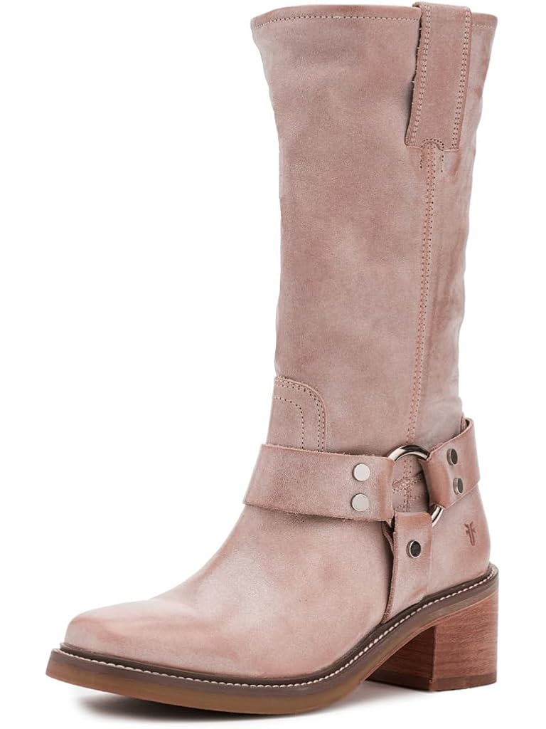 Pink Frye Kate Harness
