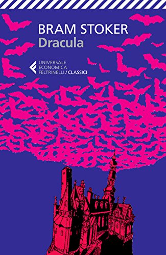 Autore: Bram Stoker , Luigi Lunari