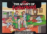 The Joy of Fatherhood 1871964040 Book Cover