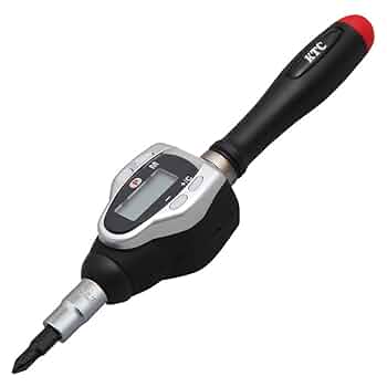 Amazon | 京都機械工具(KTC) デジタルトルクレンチ デジラチェ