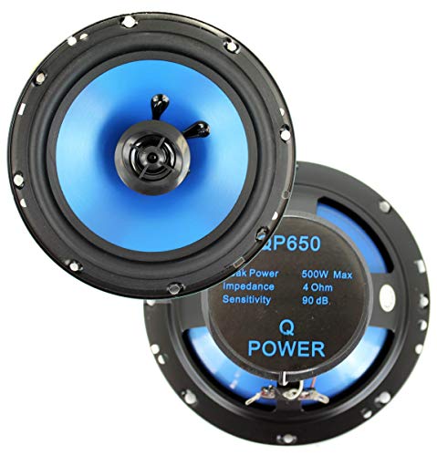 Qpower 6.5