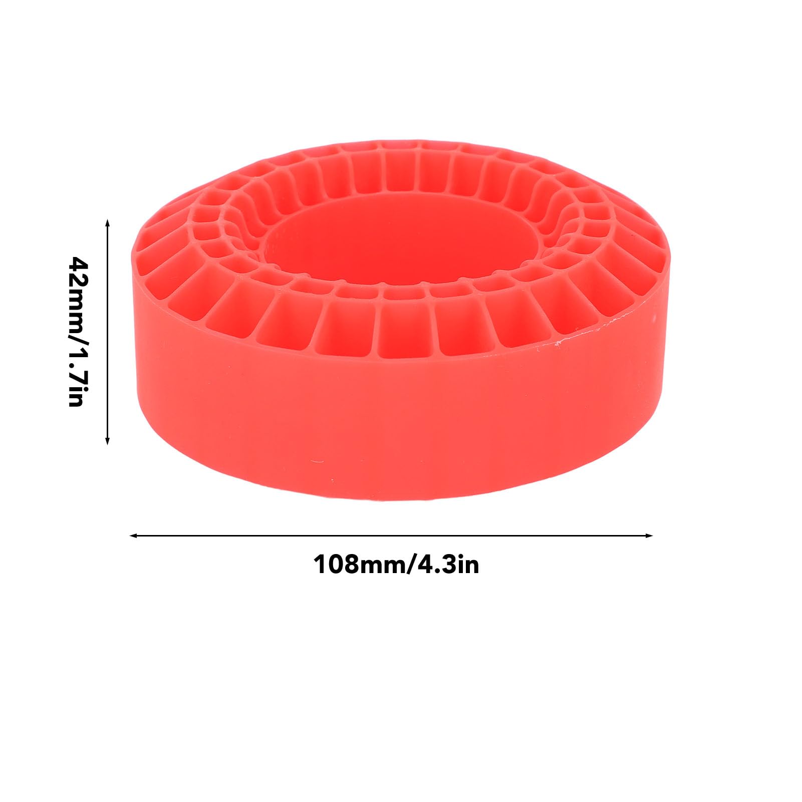 Guard-Dogs, V.4 Rx Insert