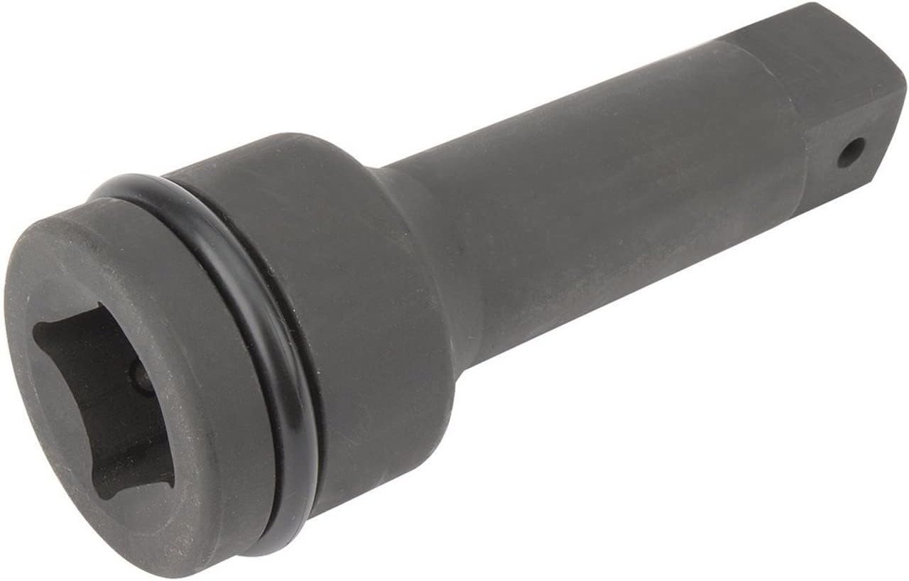 Draper 5556 1" Square Drive Impact Extension Bar, 150 mm Length