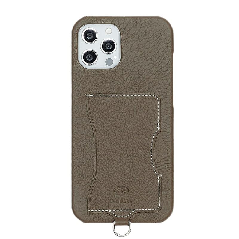 Amazon.co.jp: 【 DEMIU デミュウ 】 〔 iPhone対応 13ProMax用