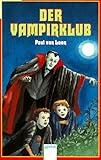  Der Vampirklub - Loon, Paul van