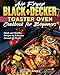 Air Fryer Black+Decker Toaster Oven Cookbook for Beginners