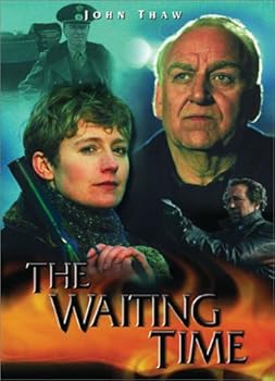 DVD Waiting Time Book