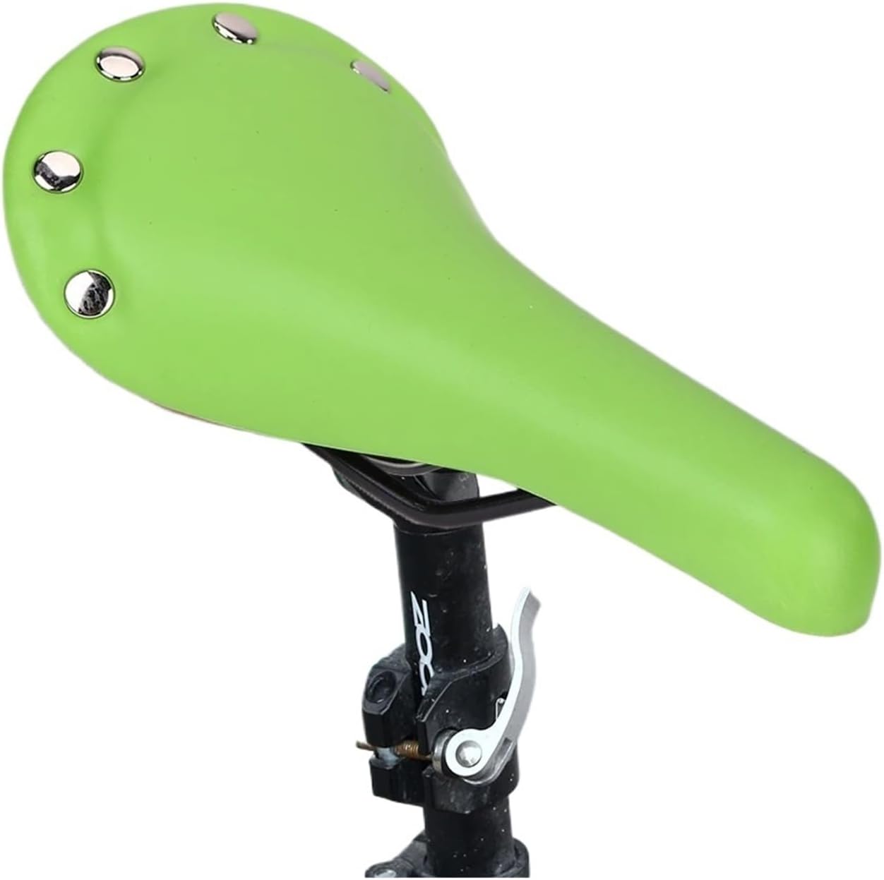 Mountain Bike Saddle Comfortable Shockproof Road Bicycle Cycling Seat Cushion Biking Portable Dustproof Cycling Accessories